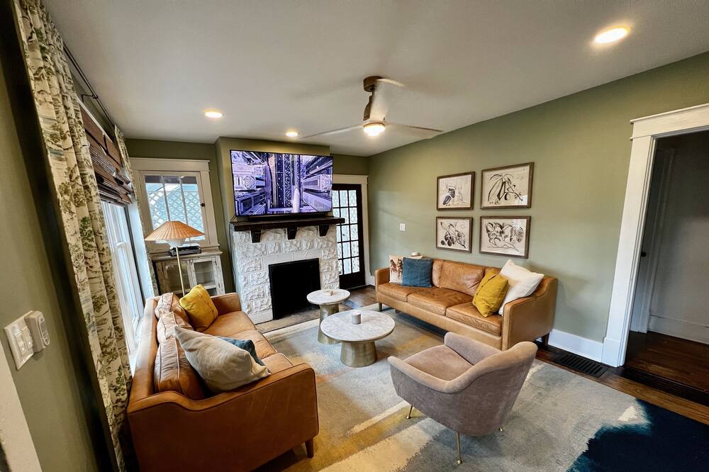 Photo of Livingroom in East End