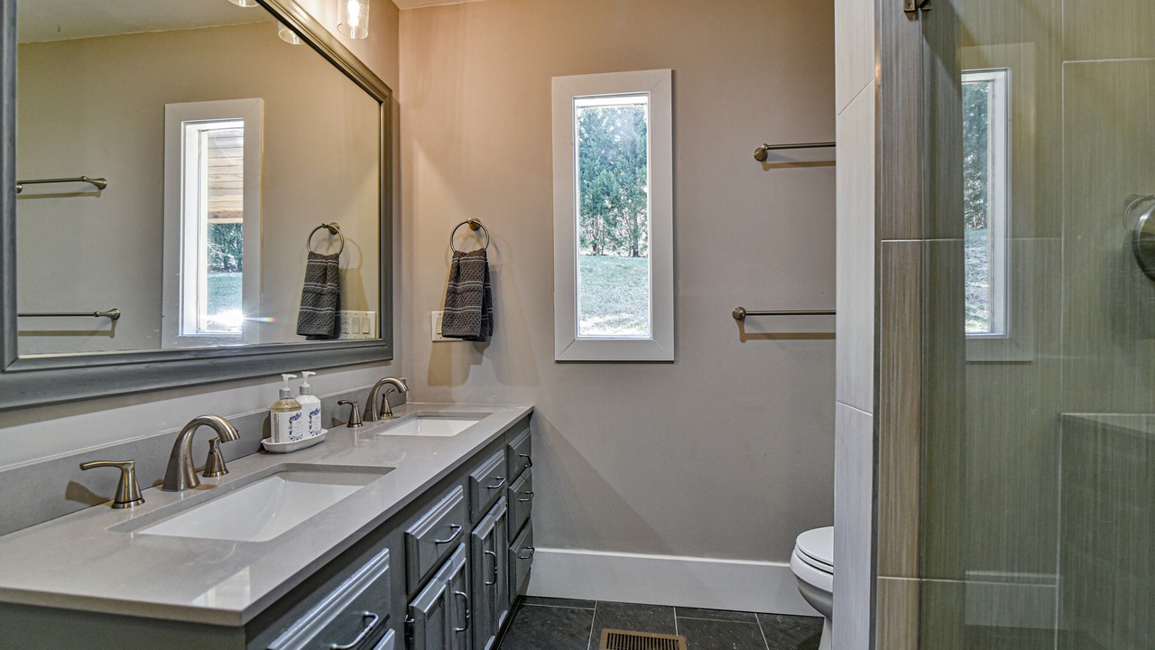 Photo of Bathroom in Asheville