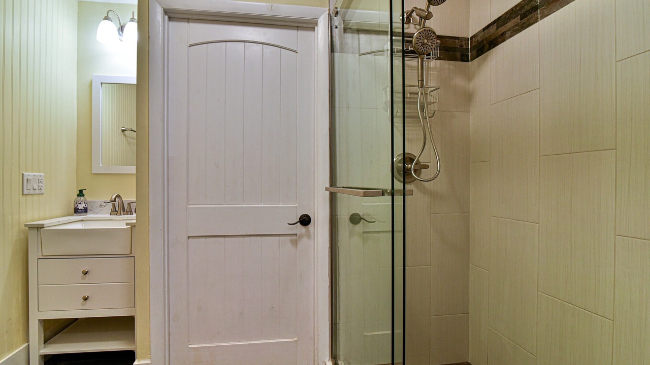 Photo of Bathroom in Asheville