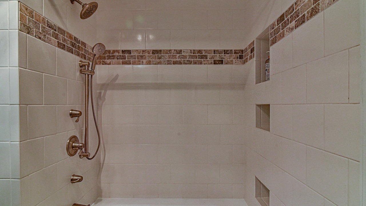 Photo of Bathroom in Asheville