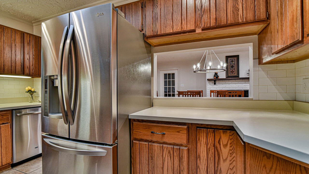 Photo of Kitchen in Skyland