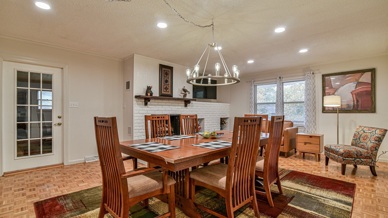 Photo of Bedroom in Skyland