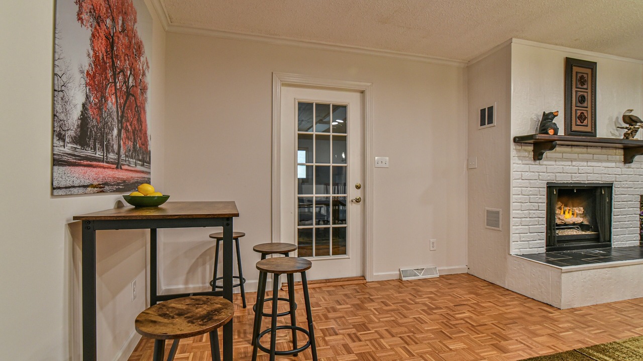 Photo of Bedroom in Skyland