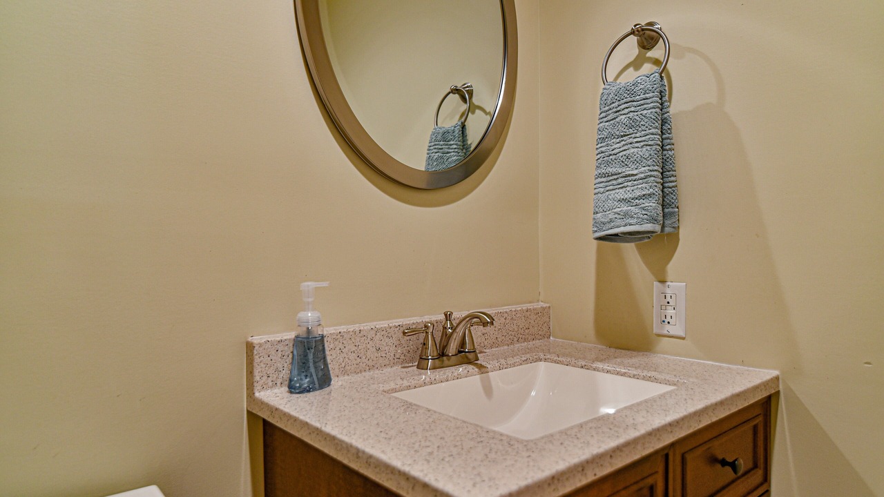 Photo of Bathroom in Skyland