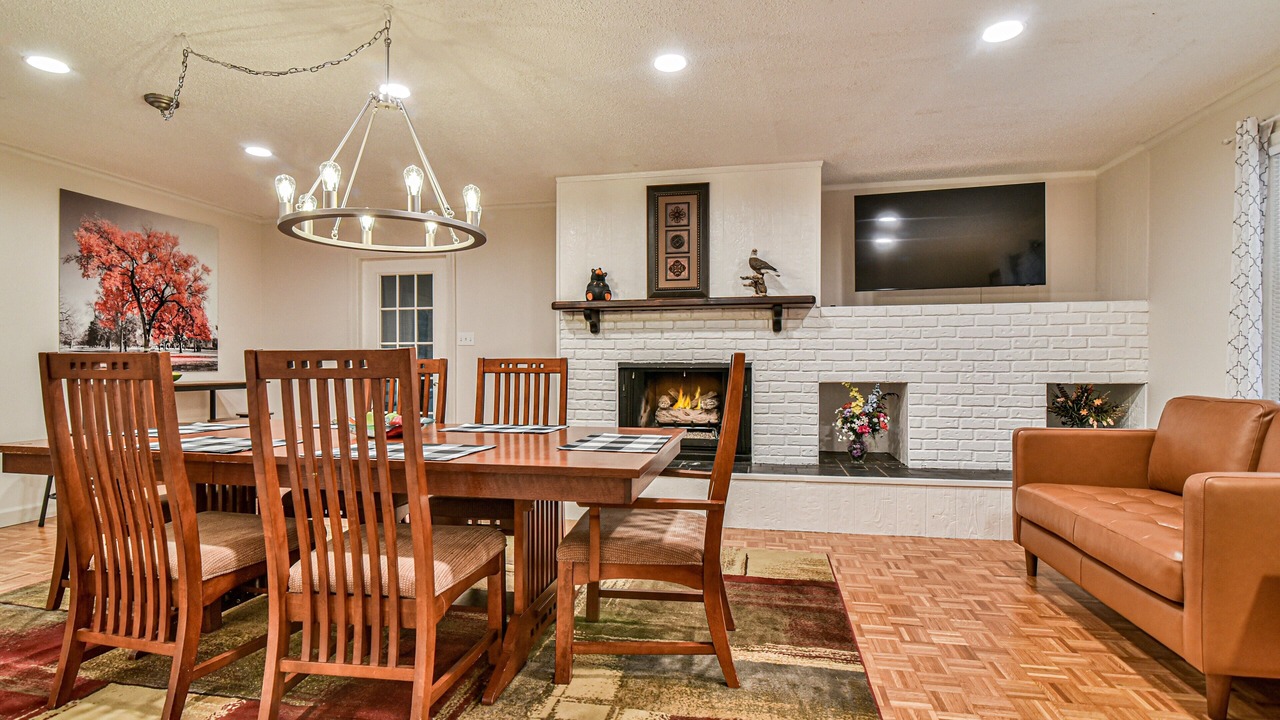 Photo of Livingroom in Skyland