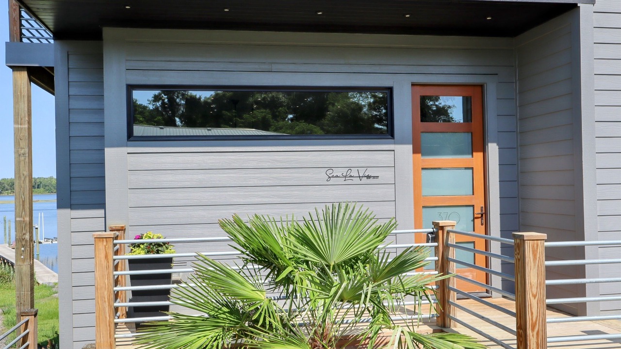 Photo of Outdoor in Hampstead
