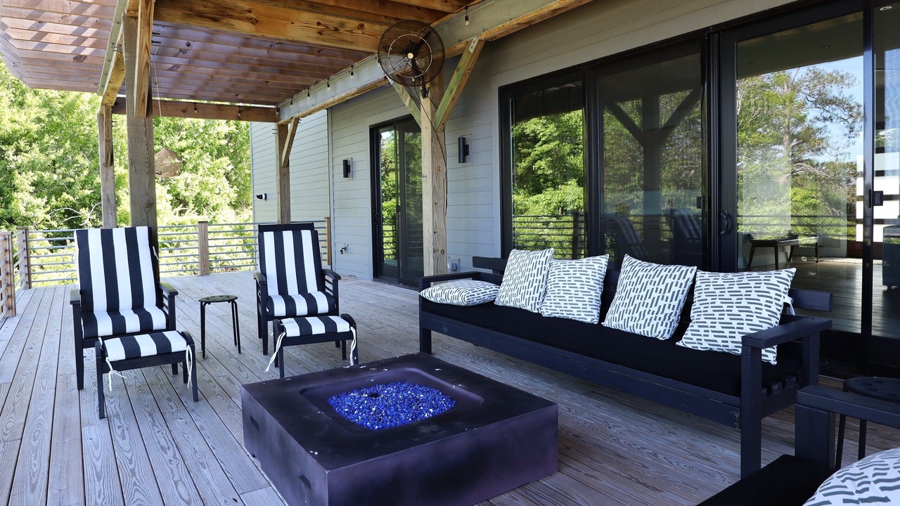 Photo of Outdoor in Hampstead