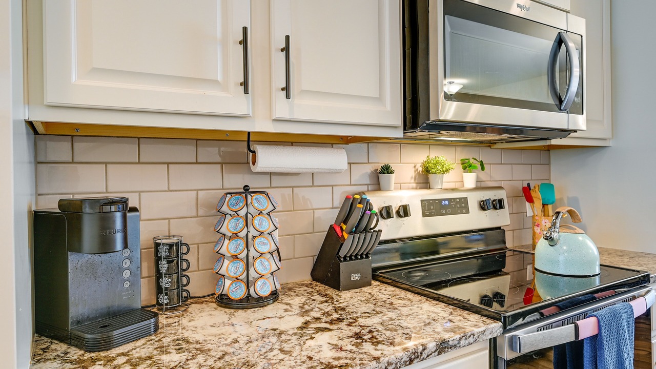 Photo of Kitchen in Stokes