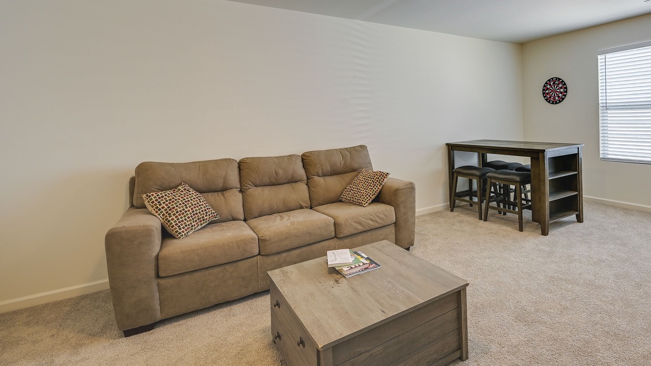 Photo of Livingroom in Stokes