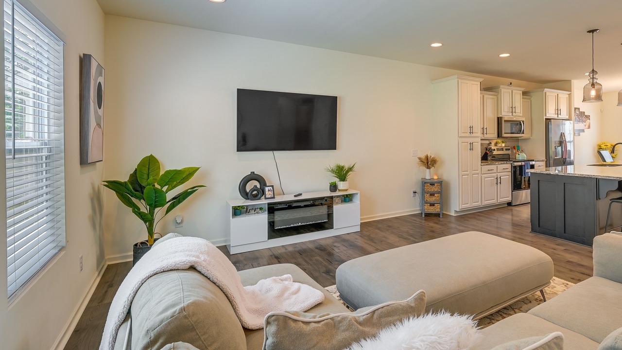 Photo of Livingroom in Stokes