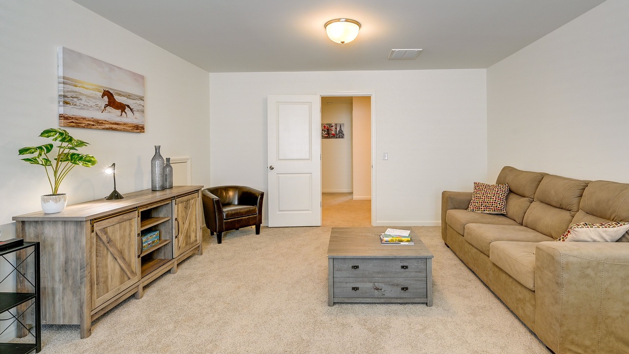 Photo of Livingroom in Stokes