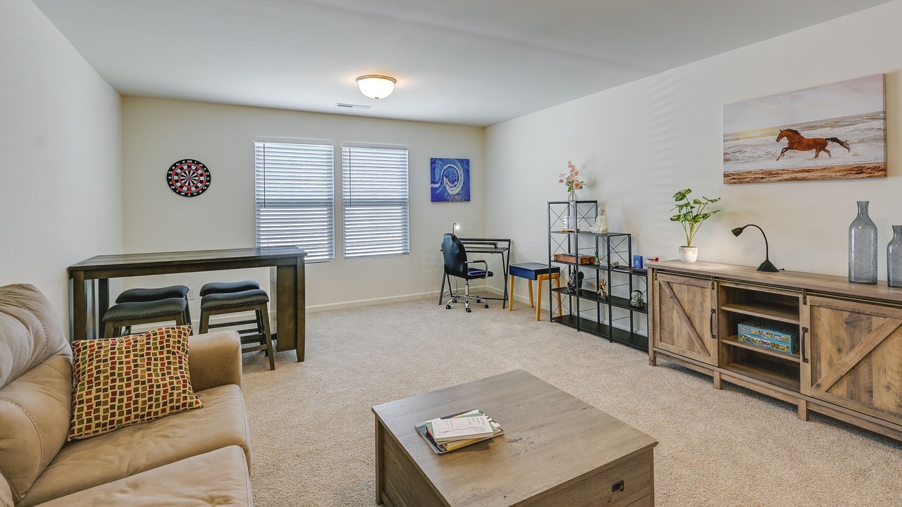 Photo of Livingroom in Stokes