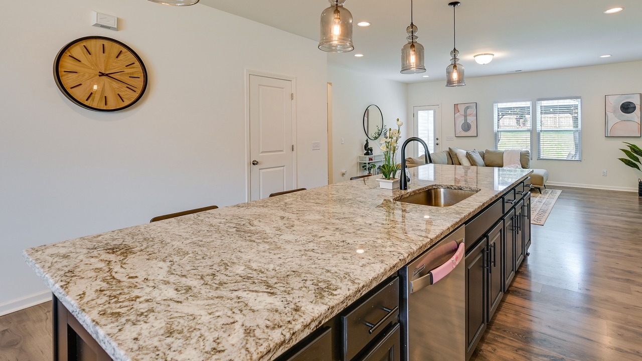 Photo of Kitchen in Stokes