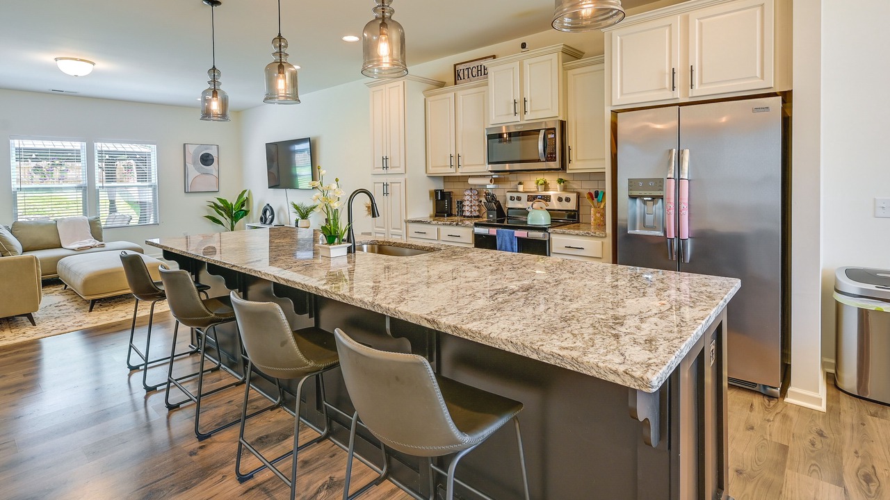 Photo of Kitchen in Stokes