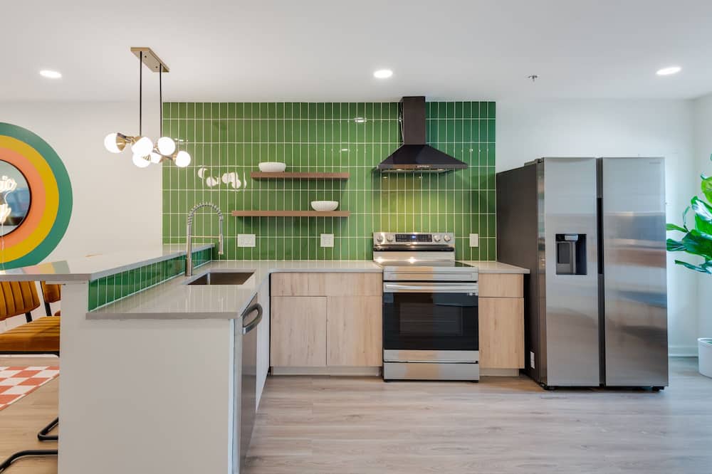 Photo of Kitchen in Rutledge Hill