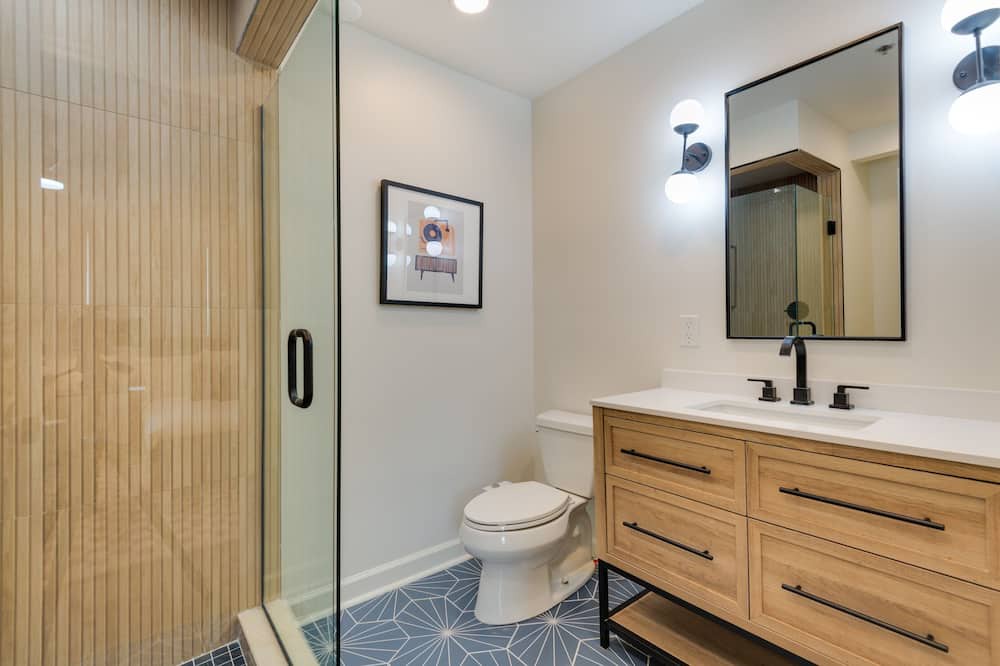 Photo of Bathroom in Rutledge Hill