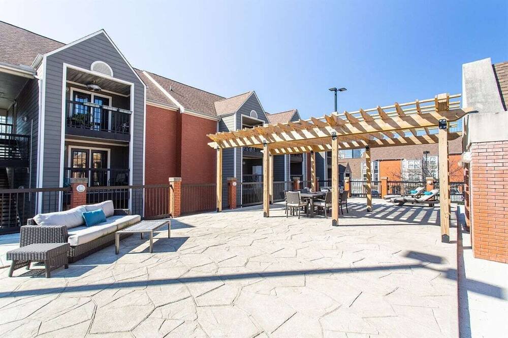 Photo of Outdoor in Rutledge Hill