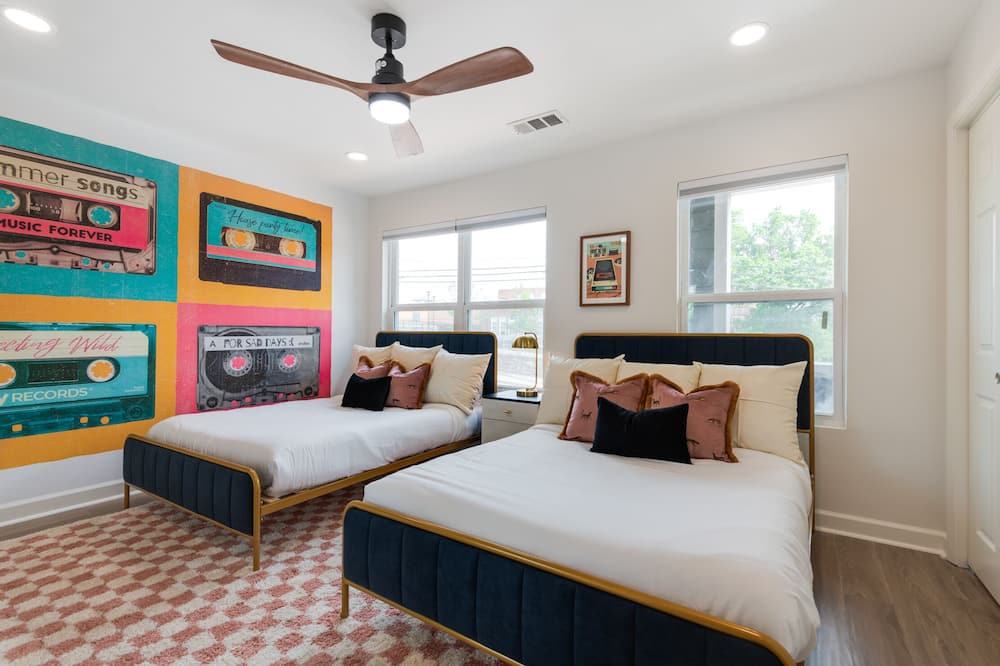 Photo of Bedroom in Rutledge Hill