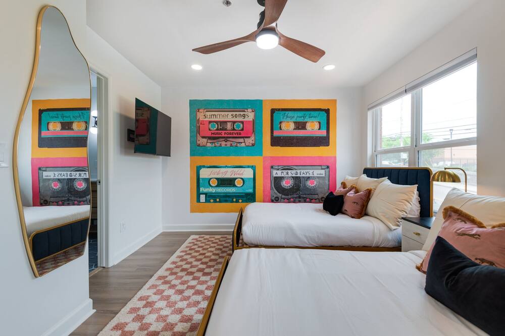 Photo of Bedroom in Rutledge Hill