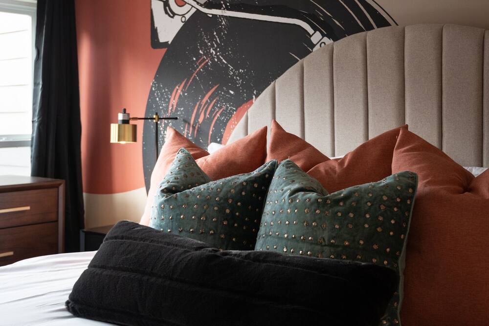 Photo of Bedroom in Rutledge Hill
