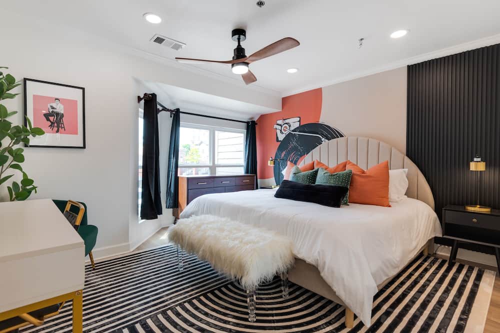 Photo of Bedroom in Rutledge Hill