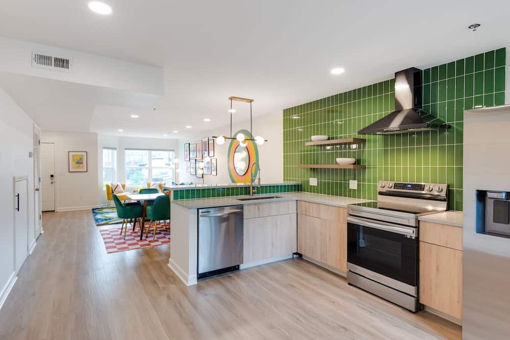 Photo of Kitchen in Rutledge Hill