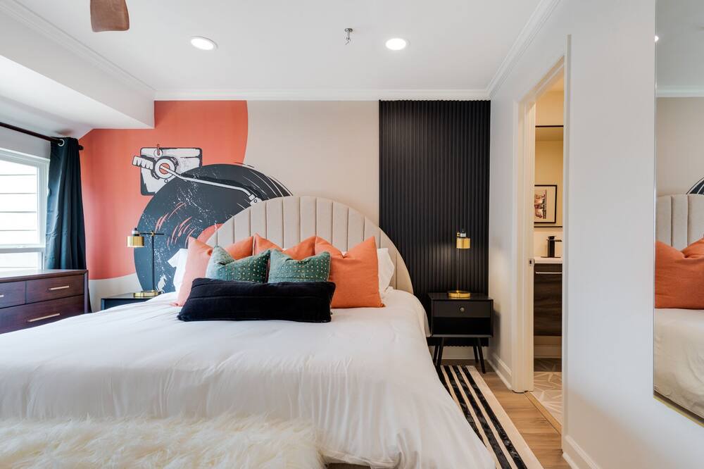 Photo of Bedroom in Rutledge Hill