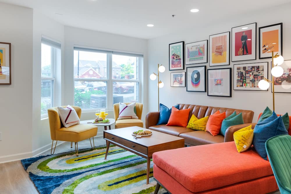Photo of Livingroom in Rutledge Hill