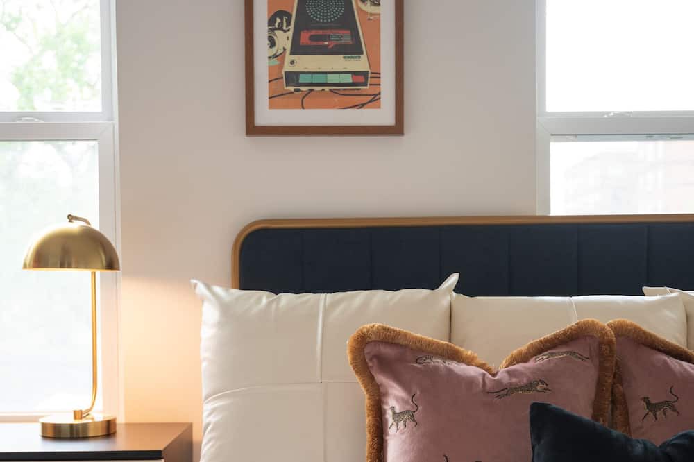 Photo of Bedroom in Rutledge Hill