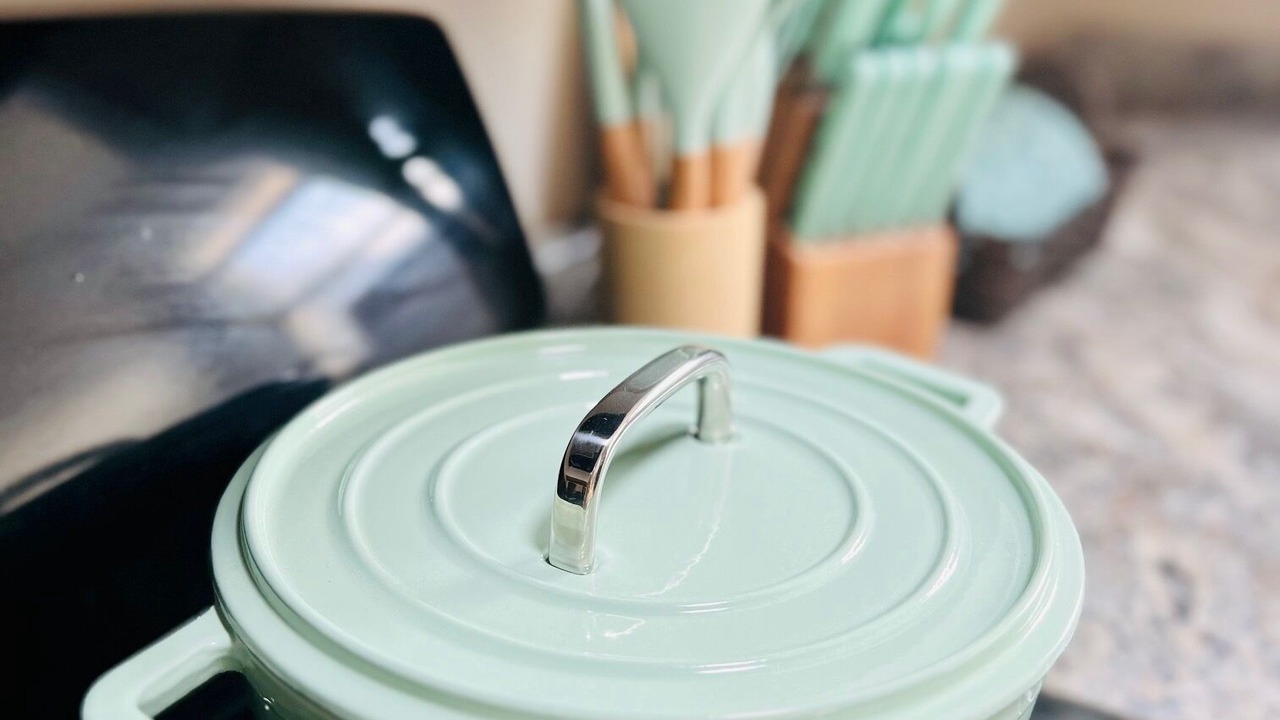 Photo of Kitchen in New Bern