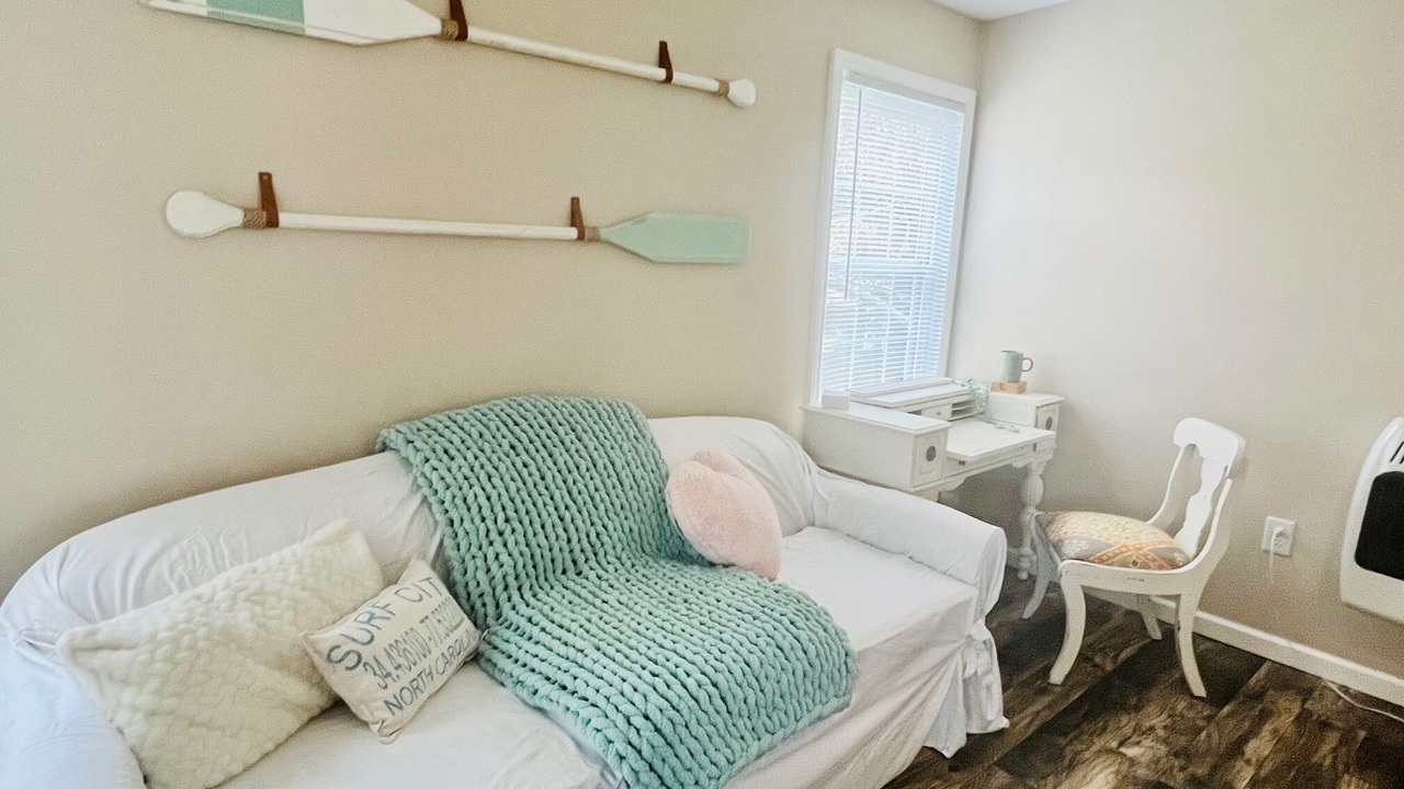 Photo of Livingroom in New Bern