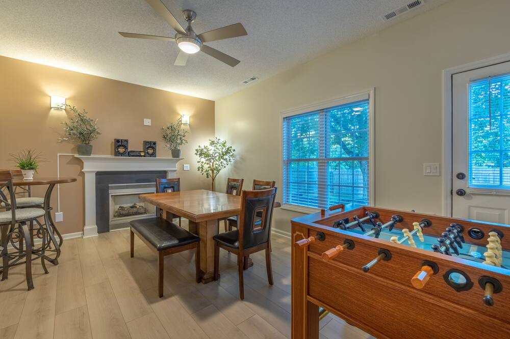 Photo of Bedroom in Winston - Salem