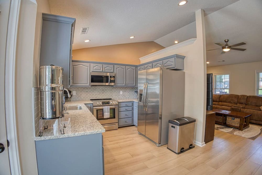 Photo of Kitchen in Winston - Salem