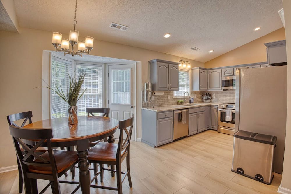 Photo of Kitchen in Winston - Salem