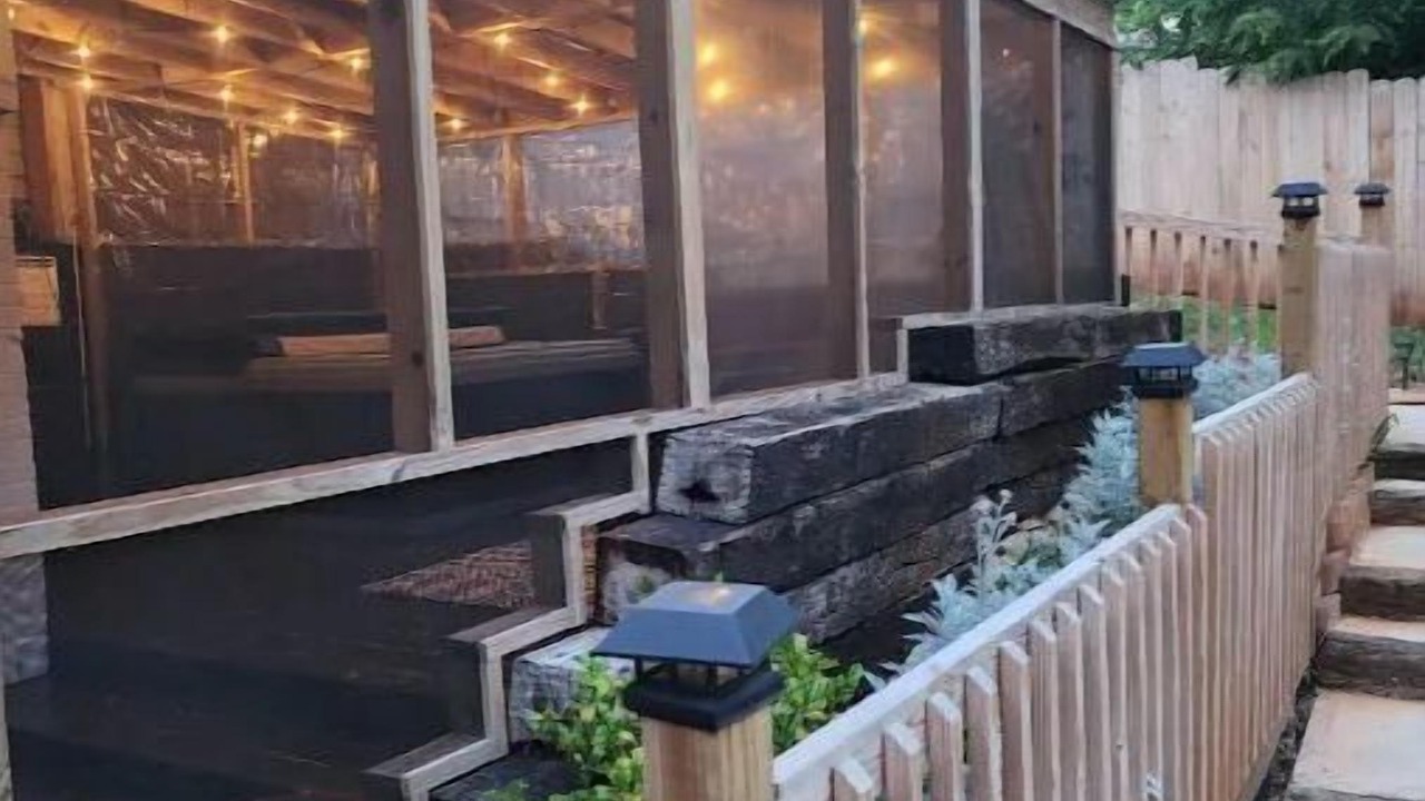 Photo of Outdoor in Forest City