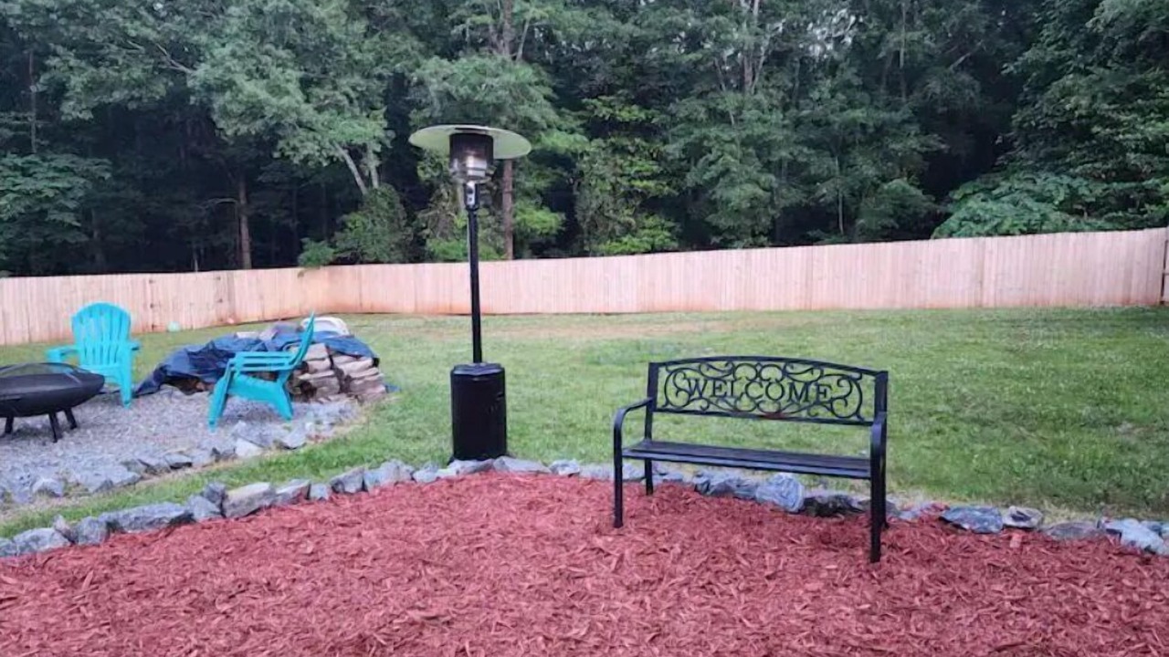 Photo of Outdoor in Forest City