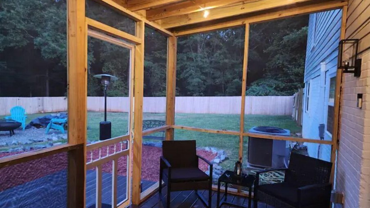 Photo of Outdoor in Forest City