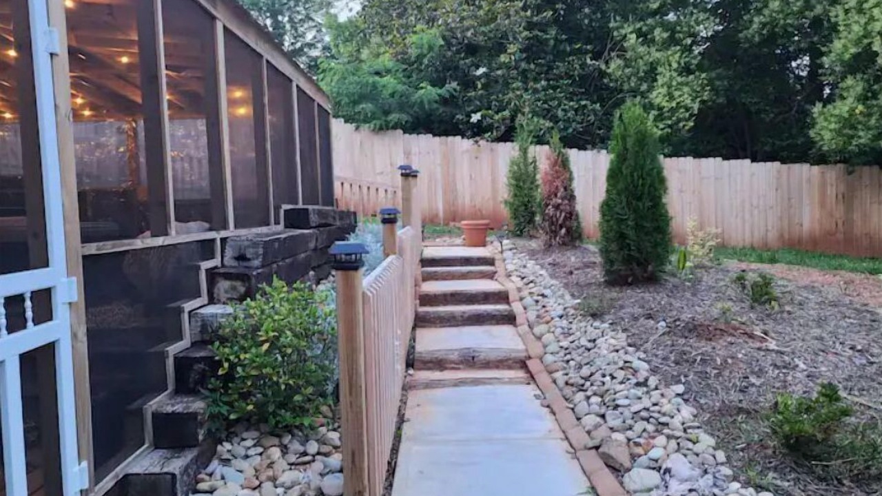 Photo of Outdoor in Forest City