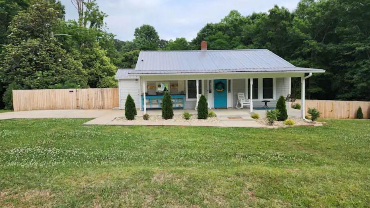 Photo of Outdoor in Forest City