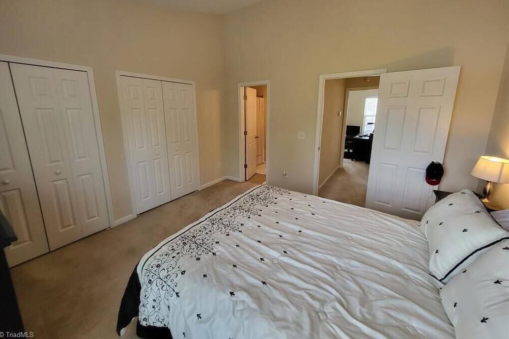 Photo of Bedroom in Greensboro