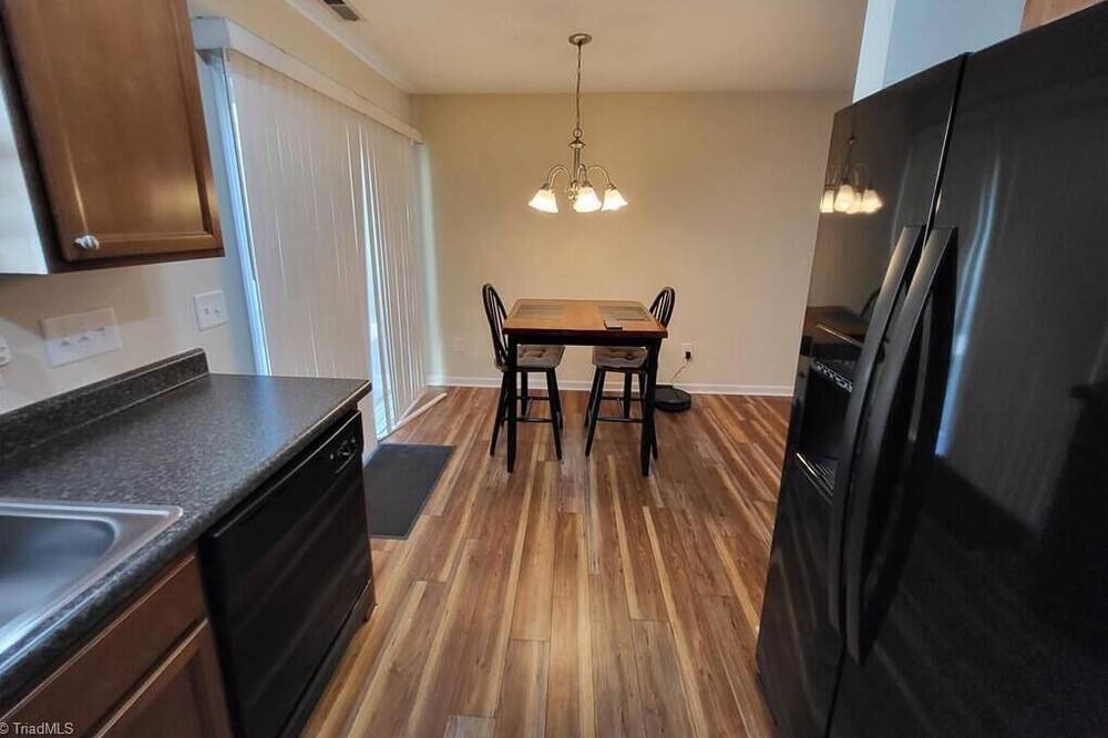 Photo of Kitchen in Greensboro
