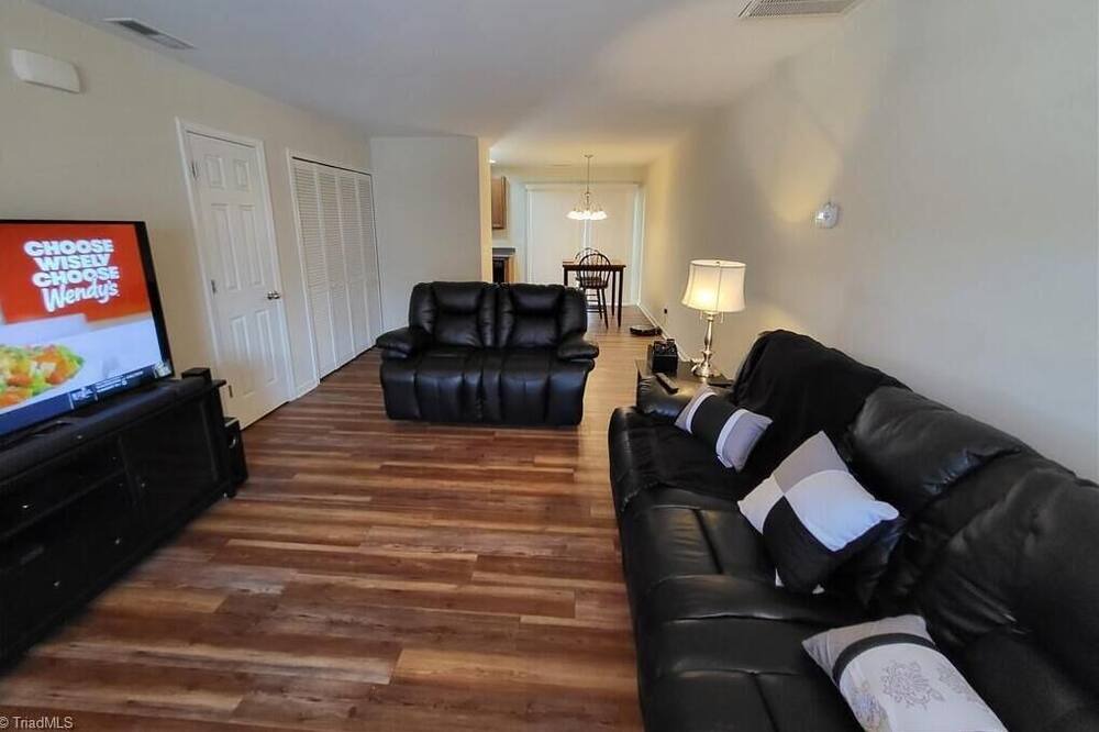 Photo of Livingroom in Greensboro