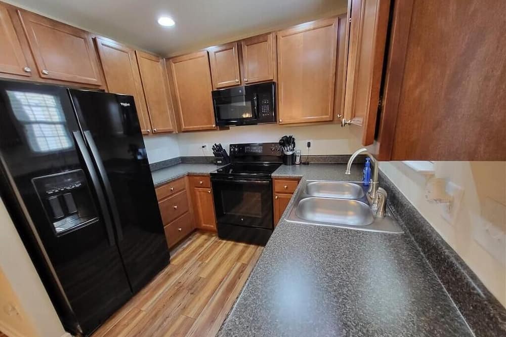 Photo of Kitchen in Greensboro