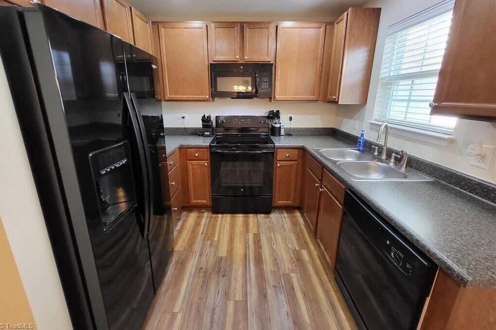 Photo of Kitchen in Greensboro