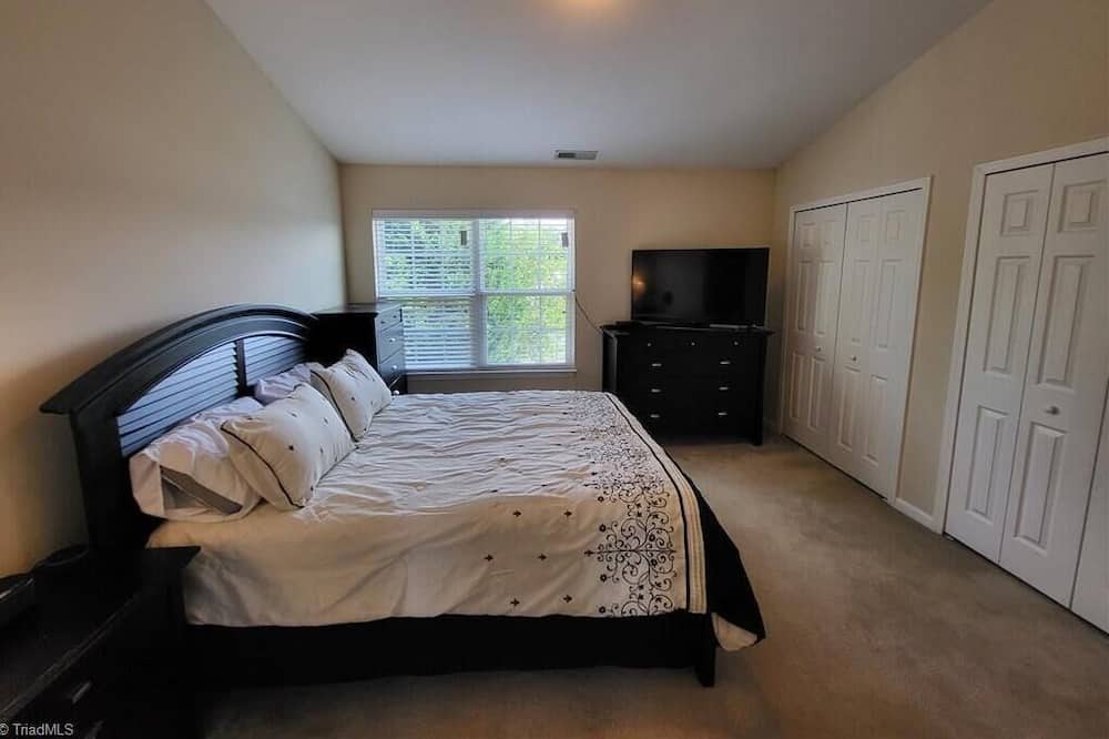 Photo of Bedroom in Greensboro