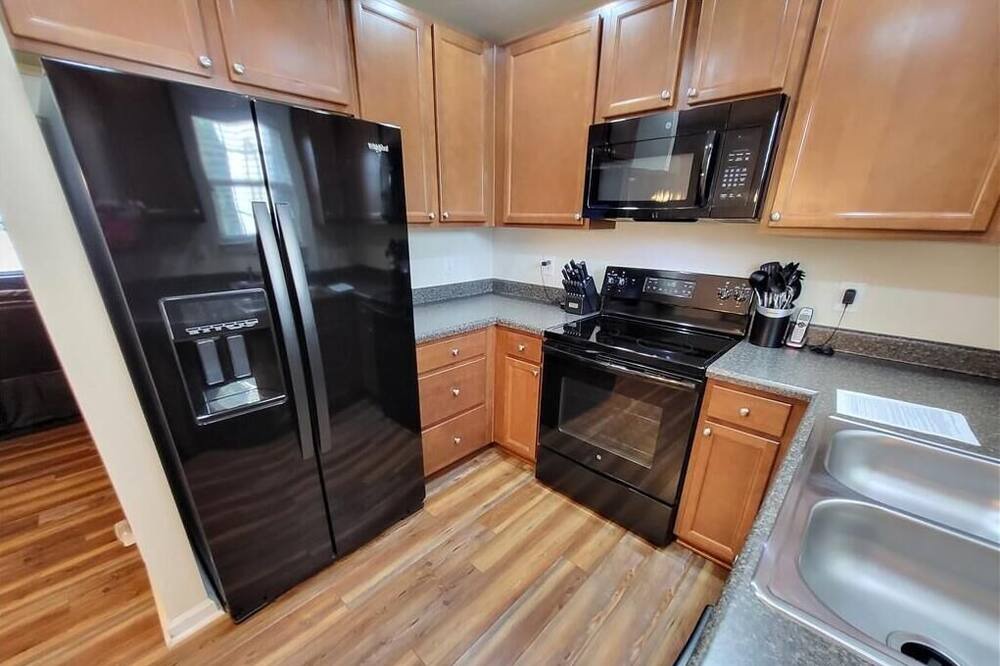 Photo of Kitchen in Greensboro