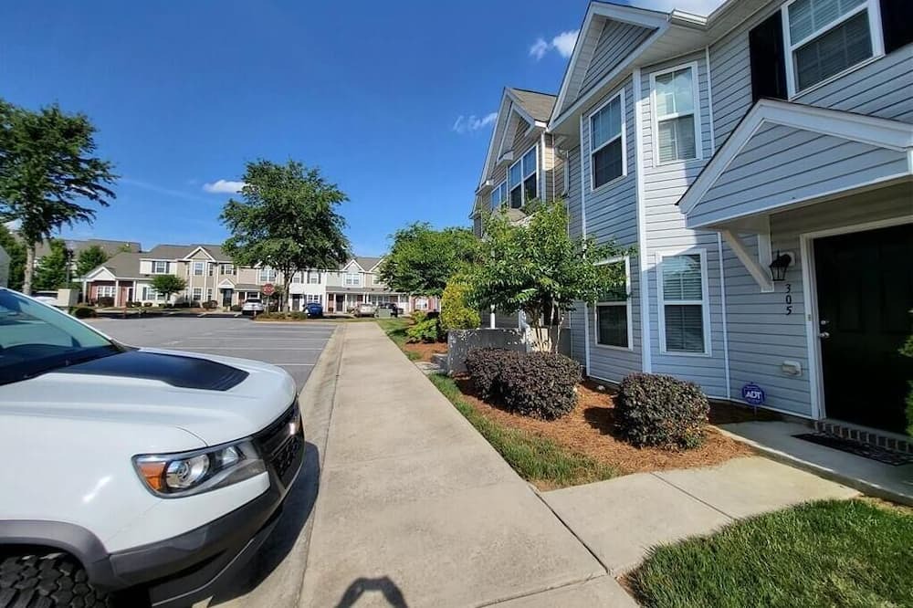 Photo of Outdoor in Greensboro