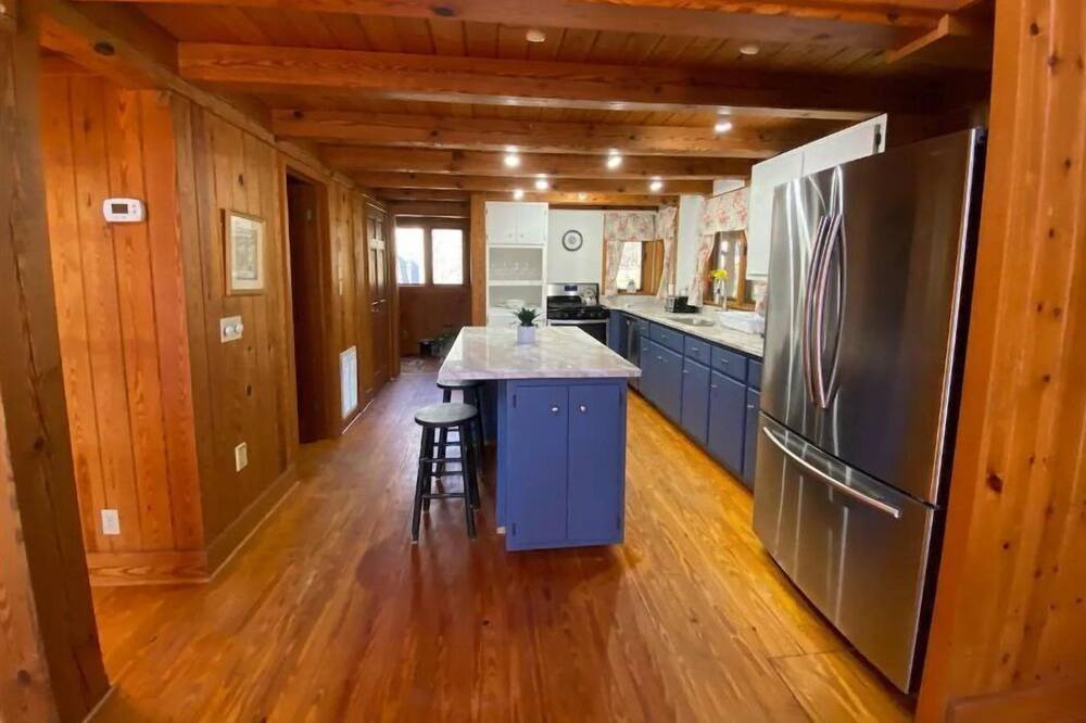 Photo of Kitchen in Warne