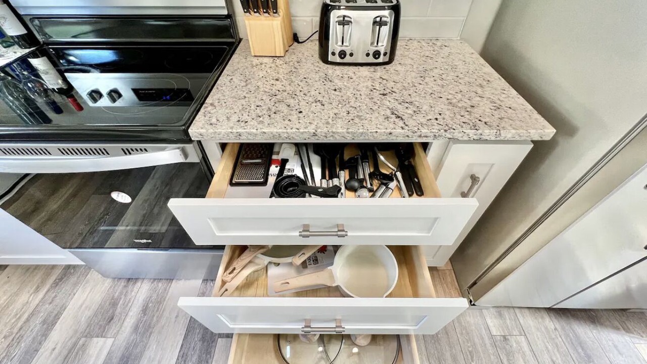 Photo of Kitchen in Greensboro