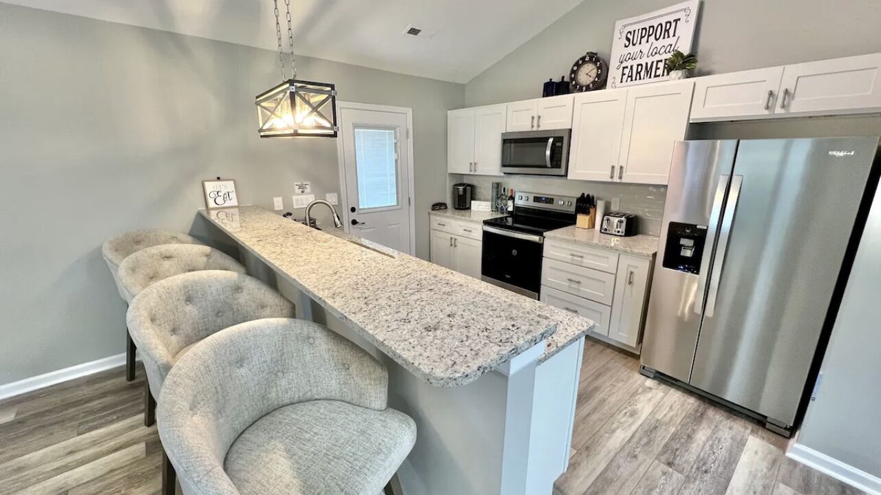 Photo of Kitchen in Greensboro